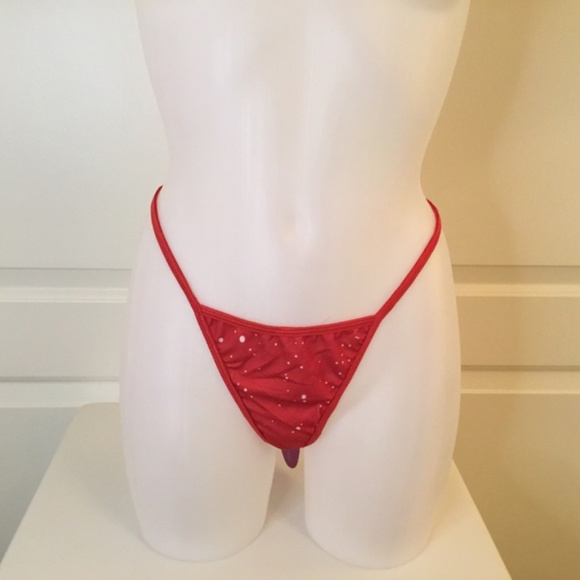 NWT Avidlove Christmas Babydoll Lingerie Size Large - Picture 4 of 8